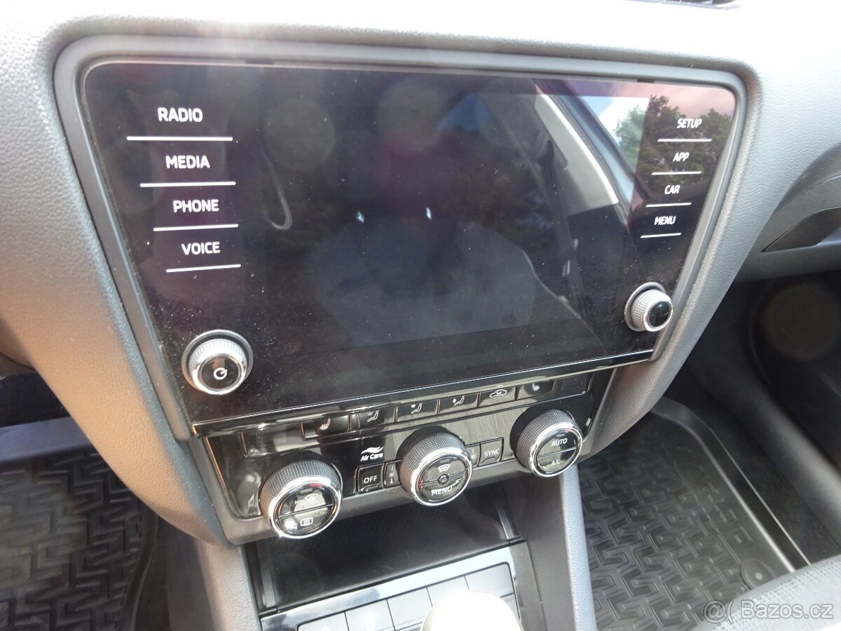 Škoda Octavia 2.0 TDI r.v.2018 (110 kw) Koupeno ČR - 10