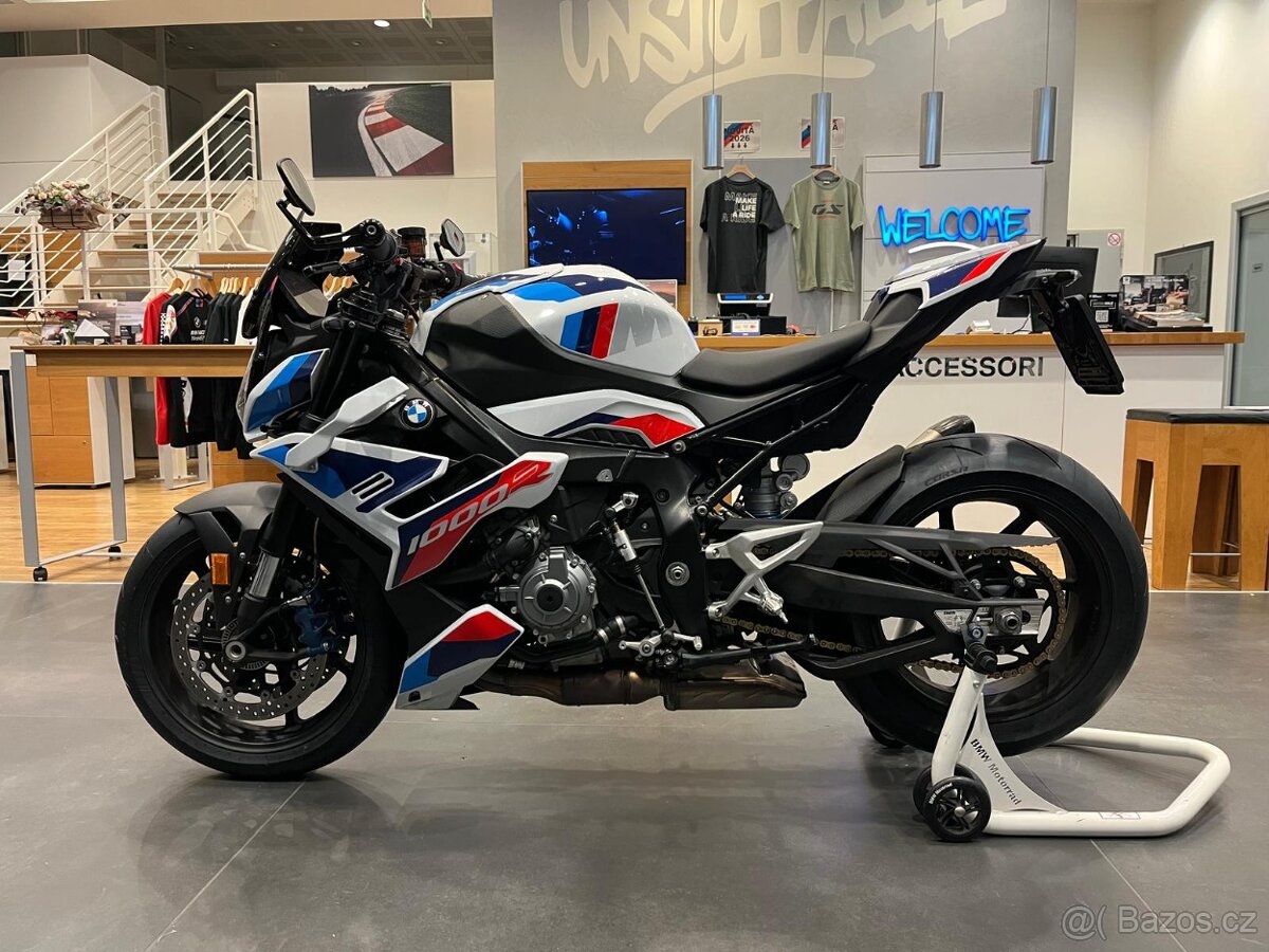 BMW M 1000R - 10
