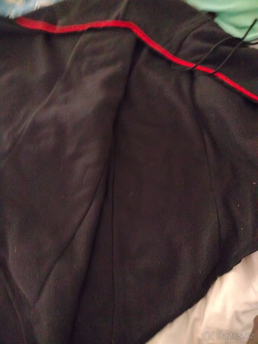 Dvě sady na koně A1/1 - 10