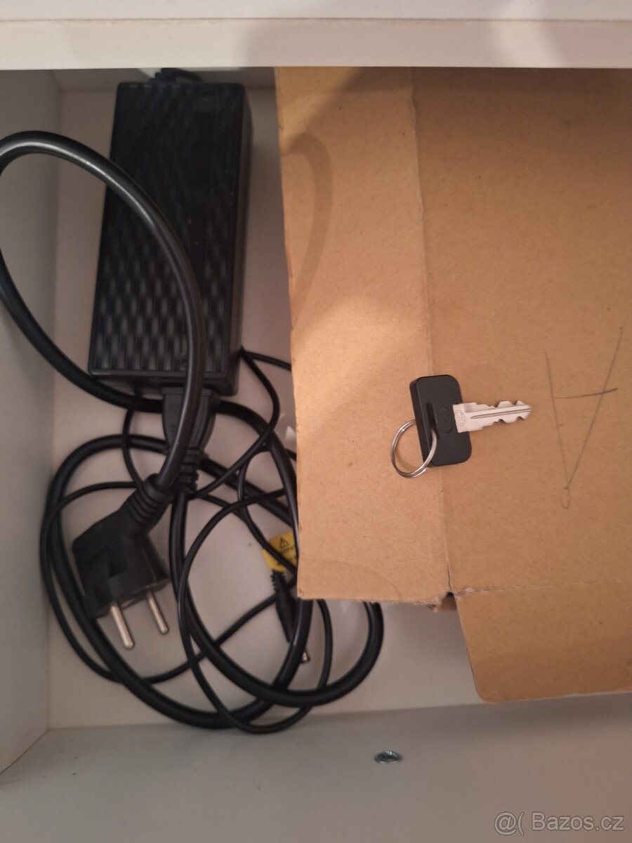 Elektrokolo crussis E-country 9.4 - 10