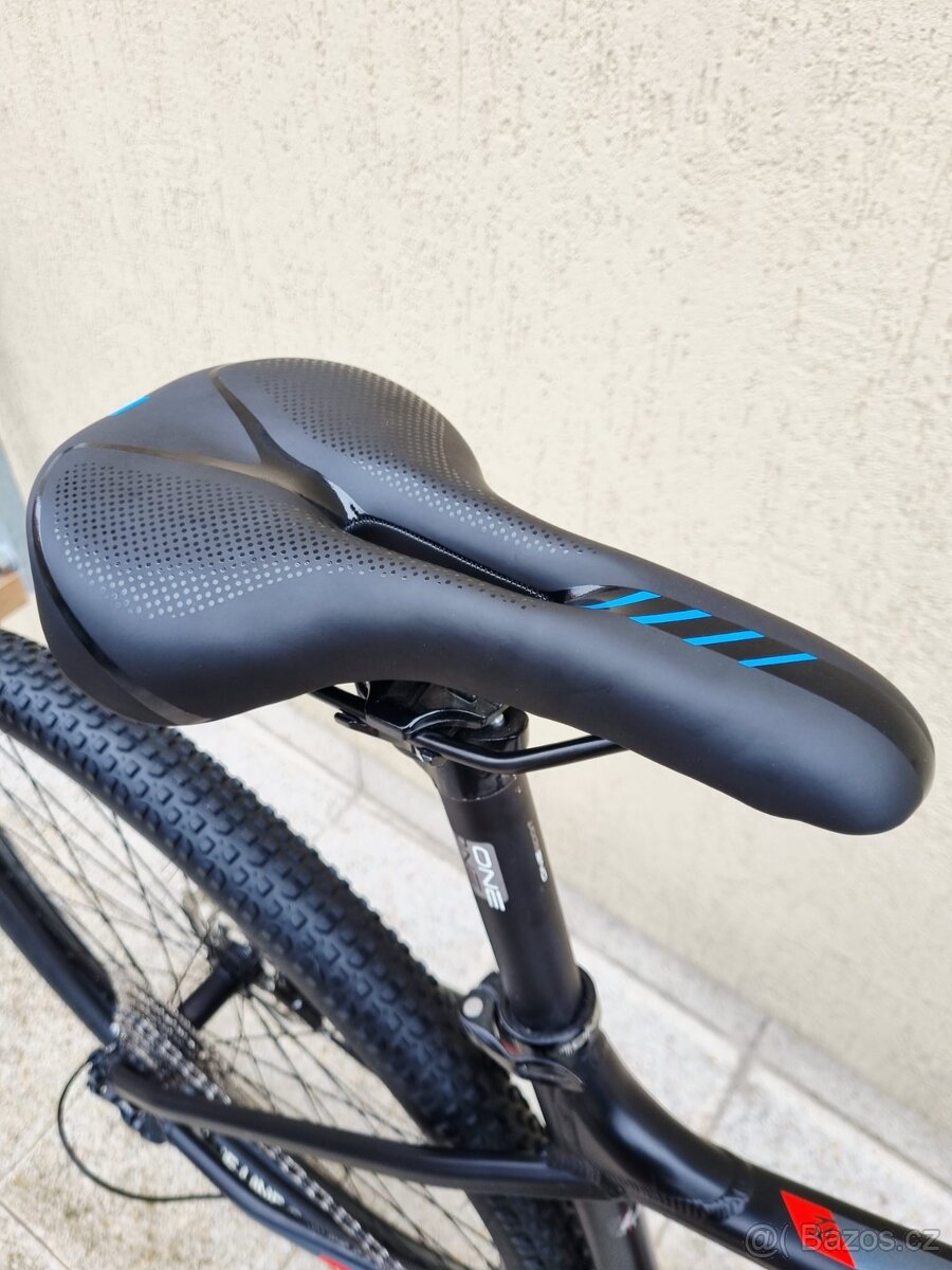 #37 RockMachine Torrent 29“ , pro 180-195cm - 10