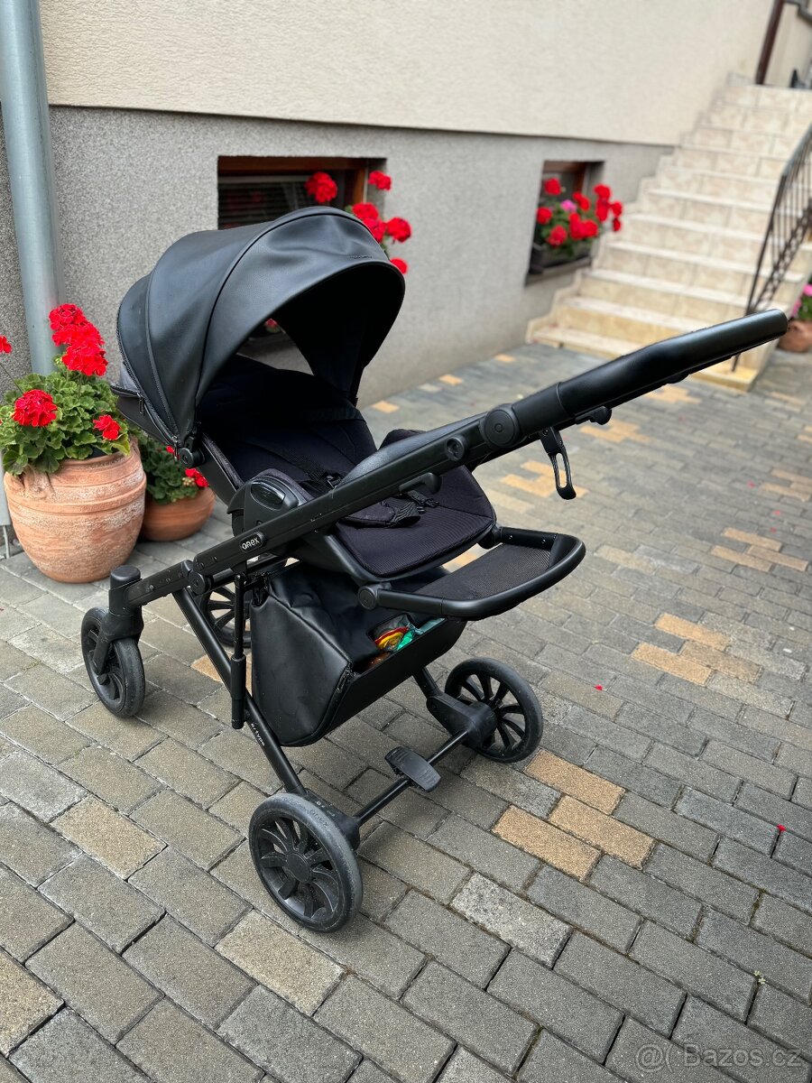 Trojkombinace Anex - 10