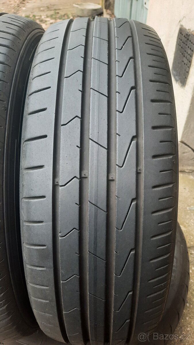 letní pneu 185/60 r15 - 10
