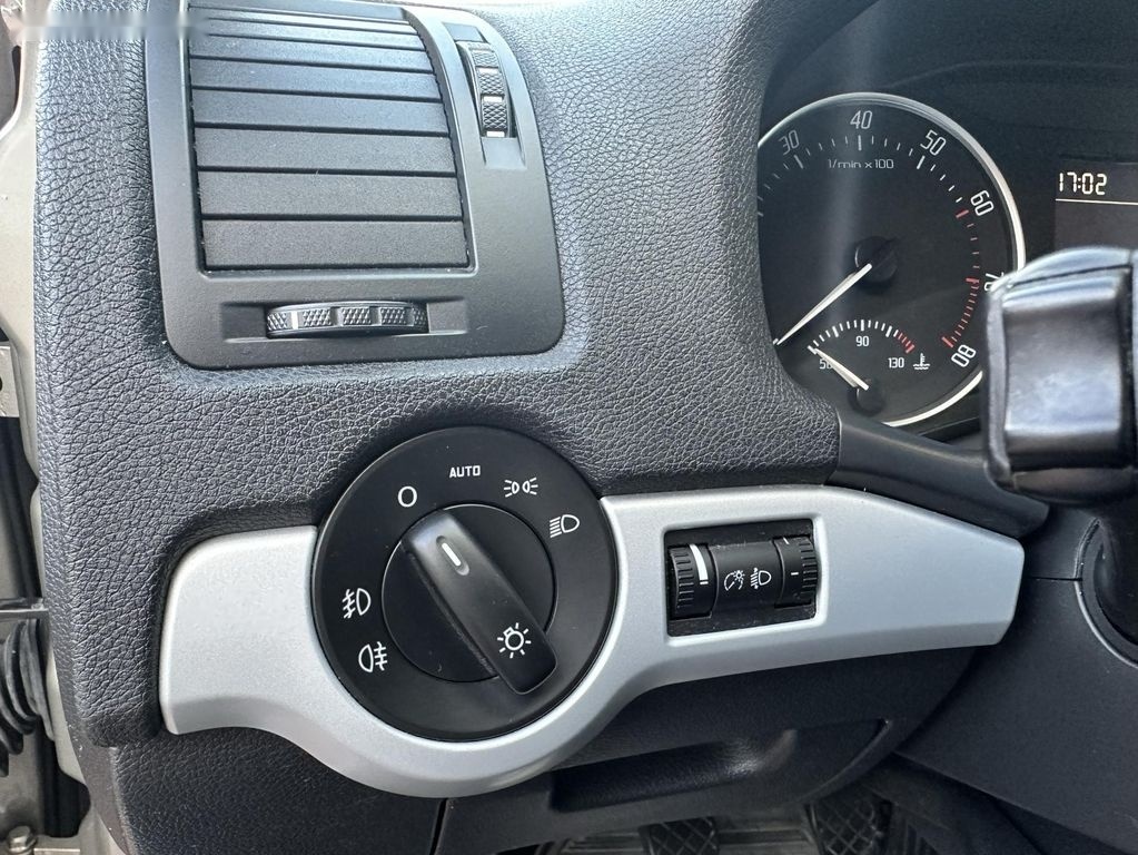 Škoda Octavia,Combi 1.2TSI - 10