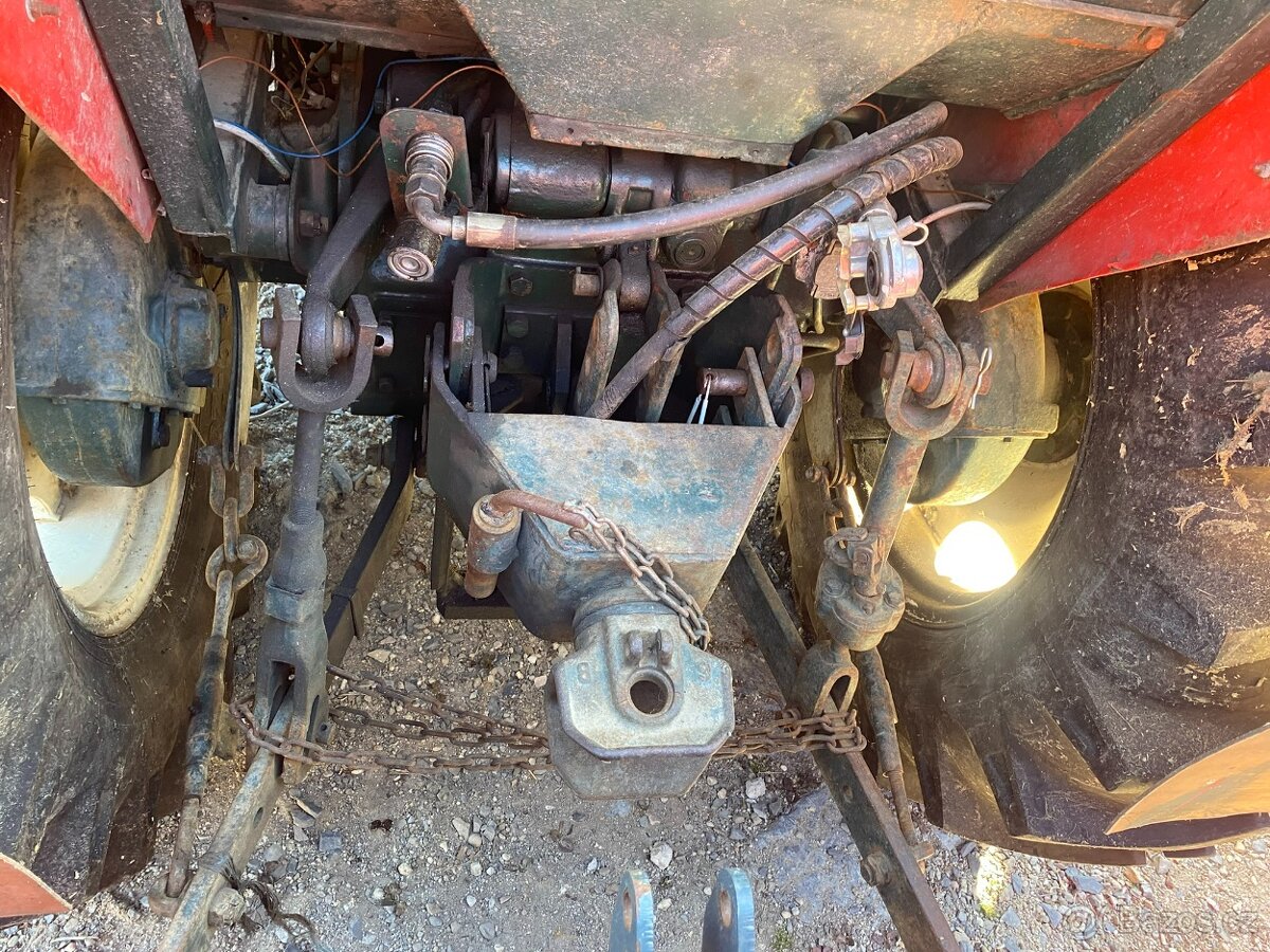 Traktor ZETOR 7045 - 10