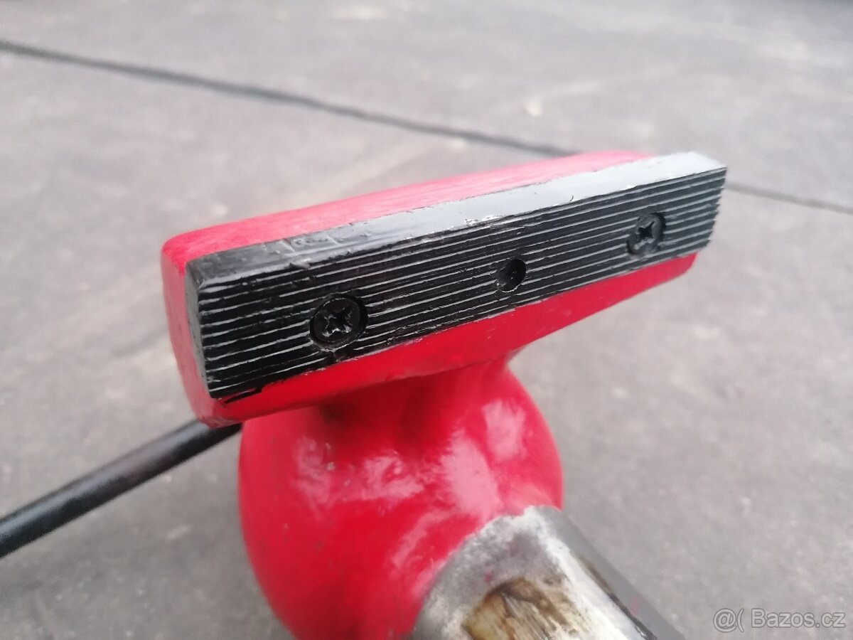 Predám zverák YORK 125 - 10