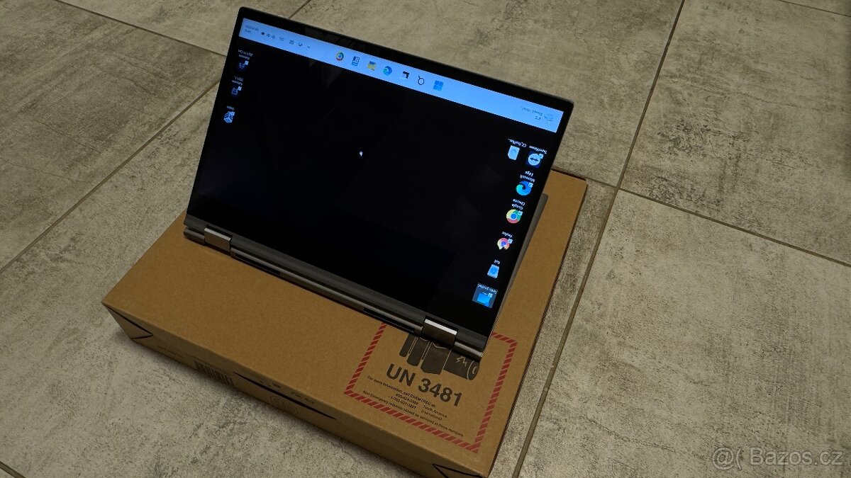 Notebook Dell Inspiron 14 2in1 (5406) Touch 14", TOP STAV - 10