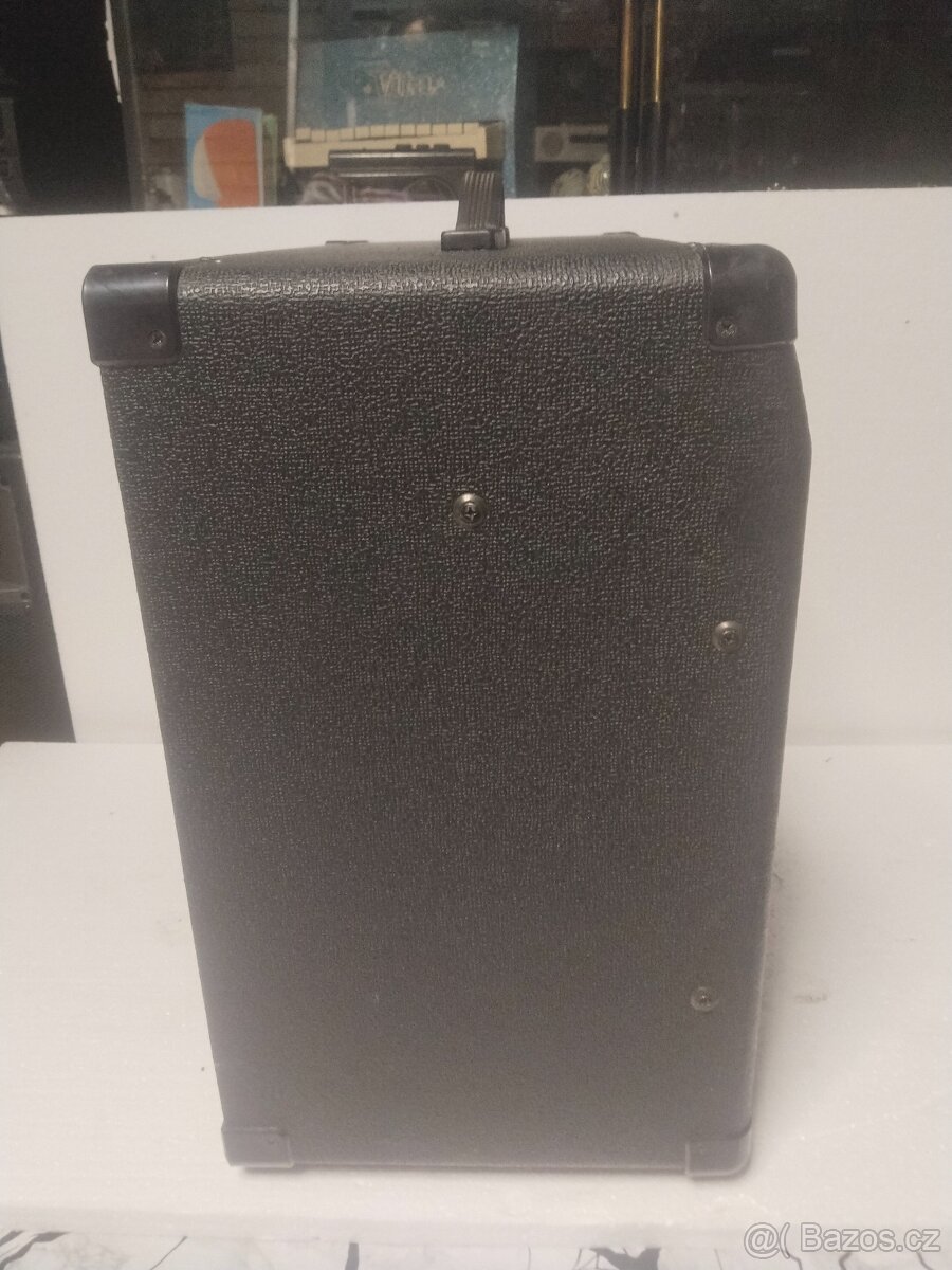 Harley Benton HB-80R Celestion - 10