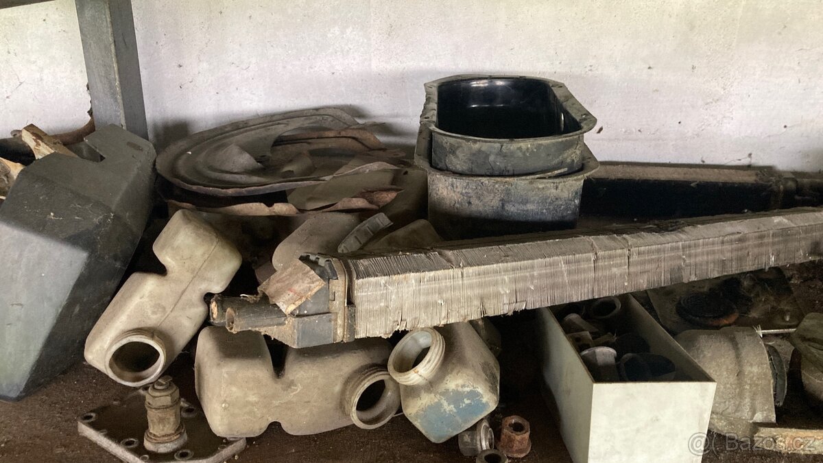 Dacia 1300 a 1310 ND 2 - 10