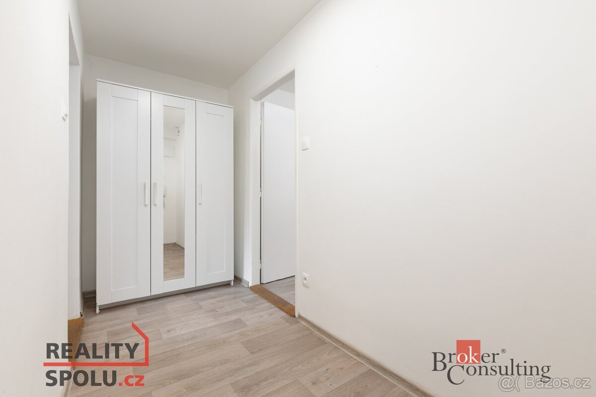 Prodej, byty/1+1, 33 m2, Solná 46/21, Město, 74601 Opava (ne - 10