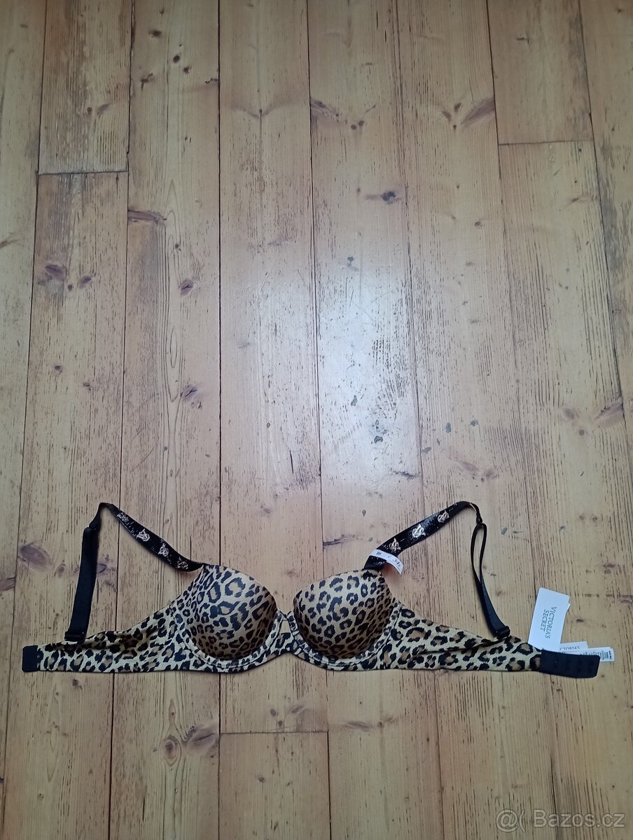 Dámské braletky, podprsenky, korzety - 5 FOTEK - 10