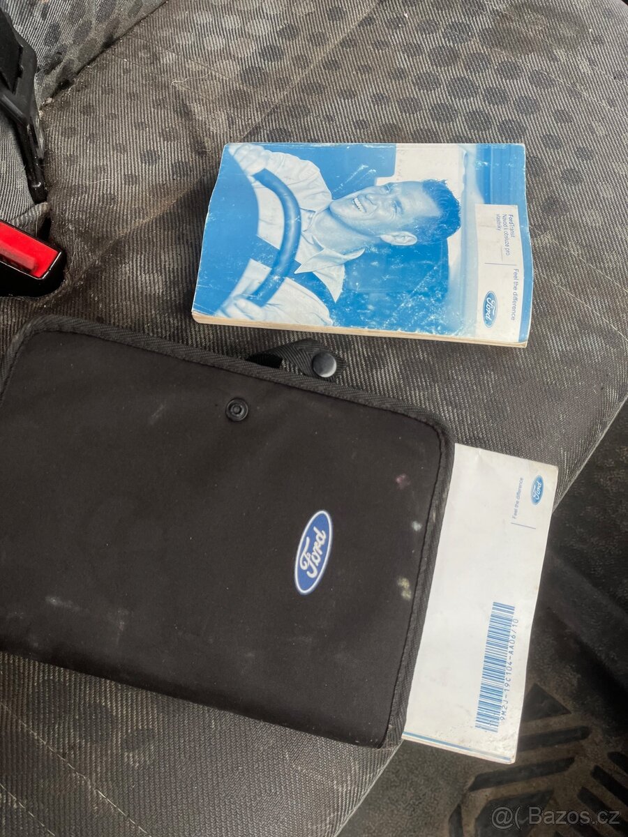 Ford transit r.2011-klima - 10