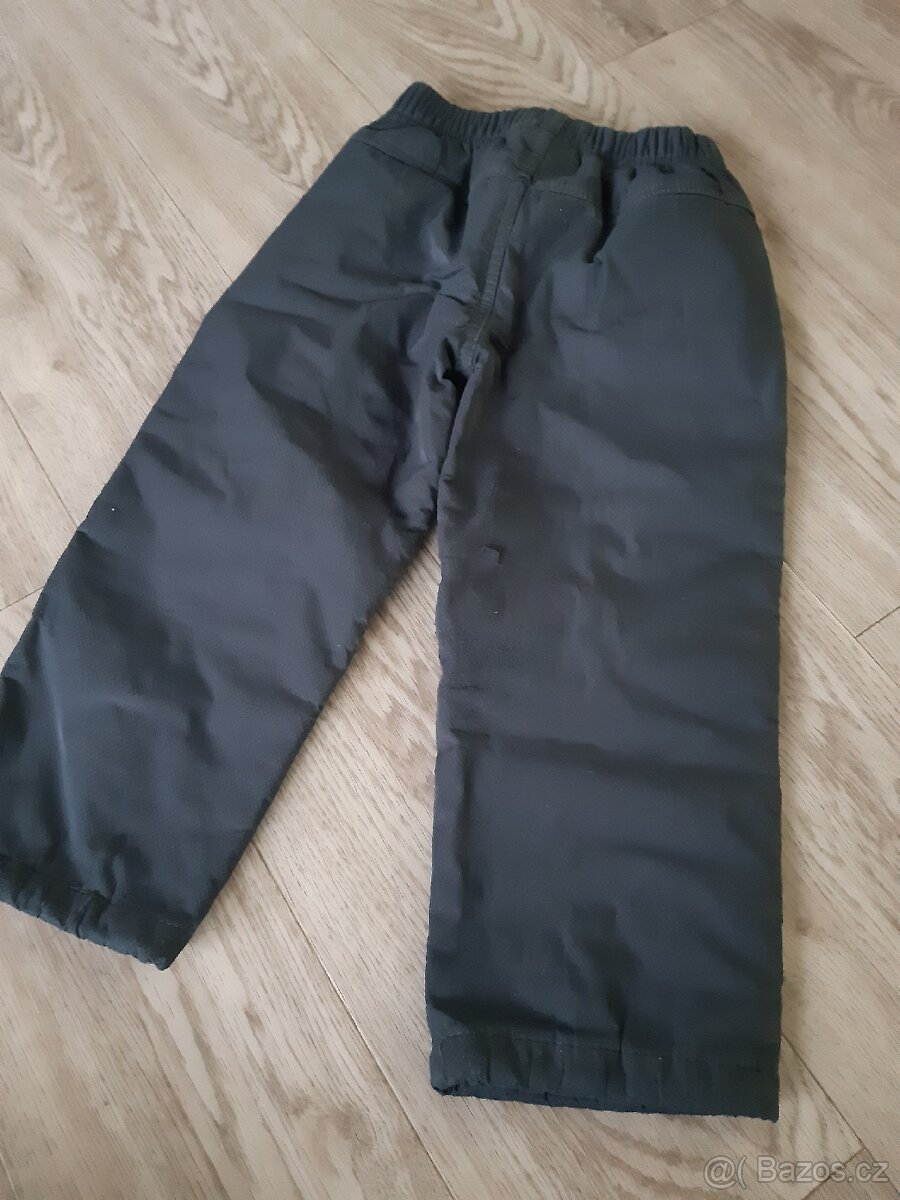 Set kalhoty vel.98 - 10