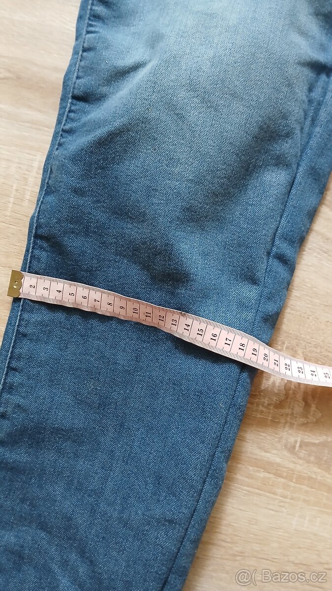 Moto Jeans Oxford - 10