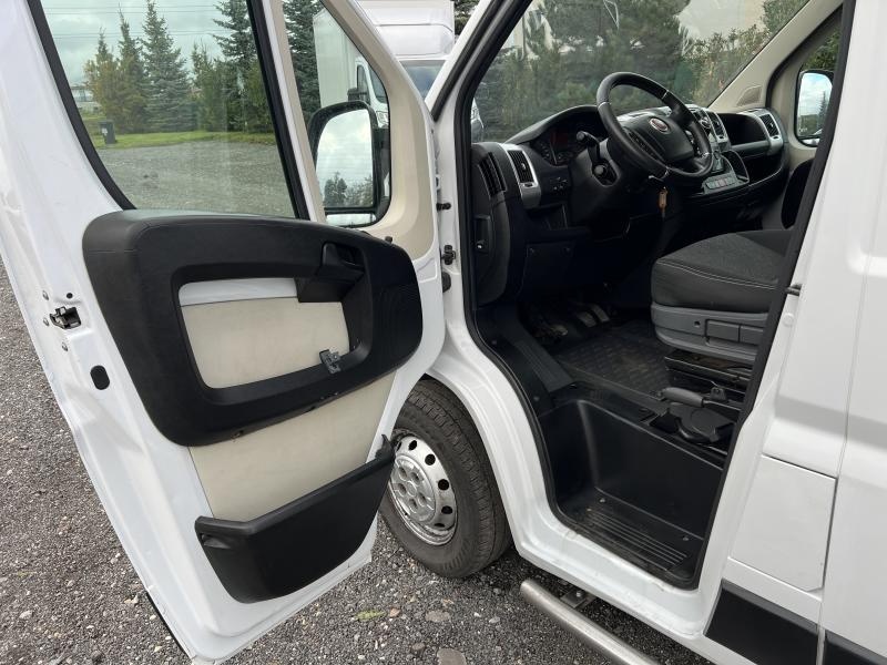 Prodám Fiat Ducato 2.3,96kw,L3H2,klima,temp.. - 10