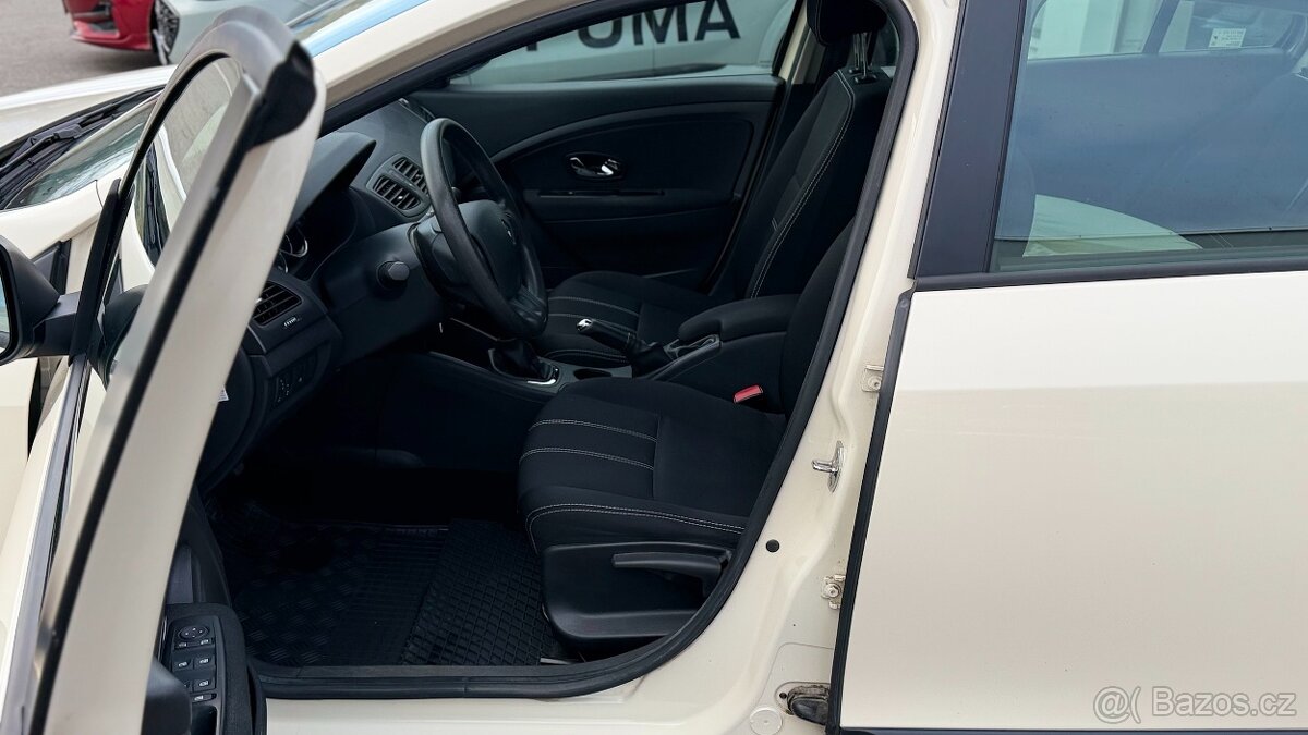 Renault Fluence 1.6 2013, 71.500km - 10