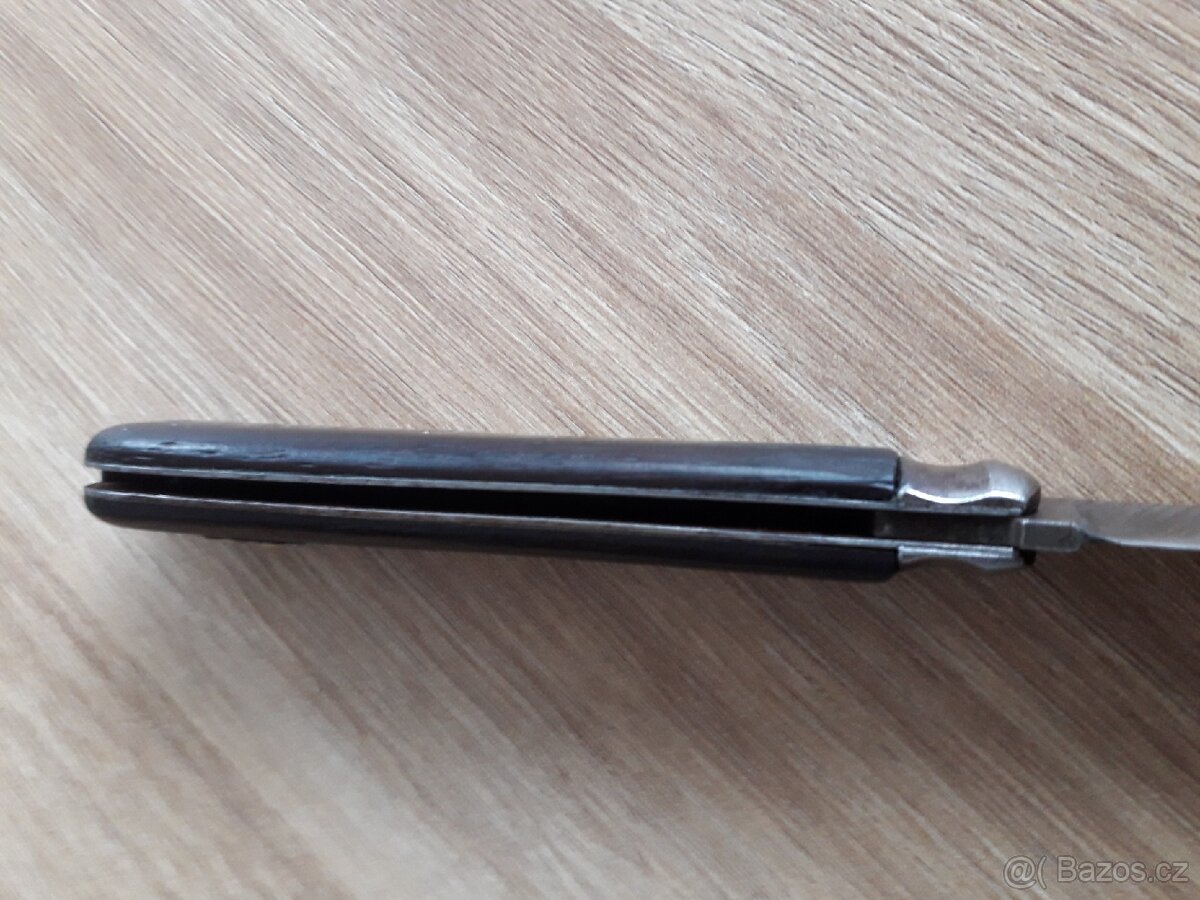 Prodam kapesni nu prislusnika SS ORIGINAL - 10