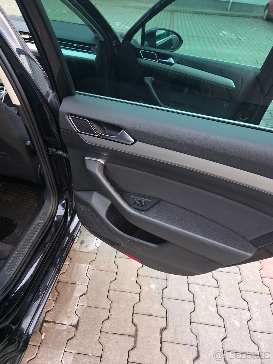 Passat b8 TDI 88 KW DSG - 10