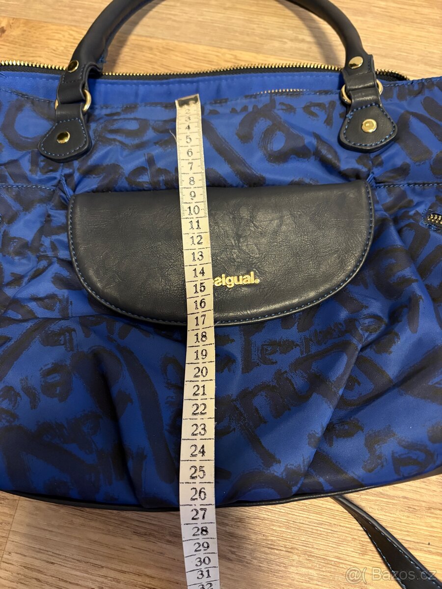 Dámská kabelka - 10