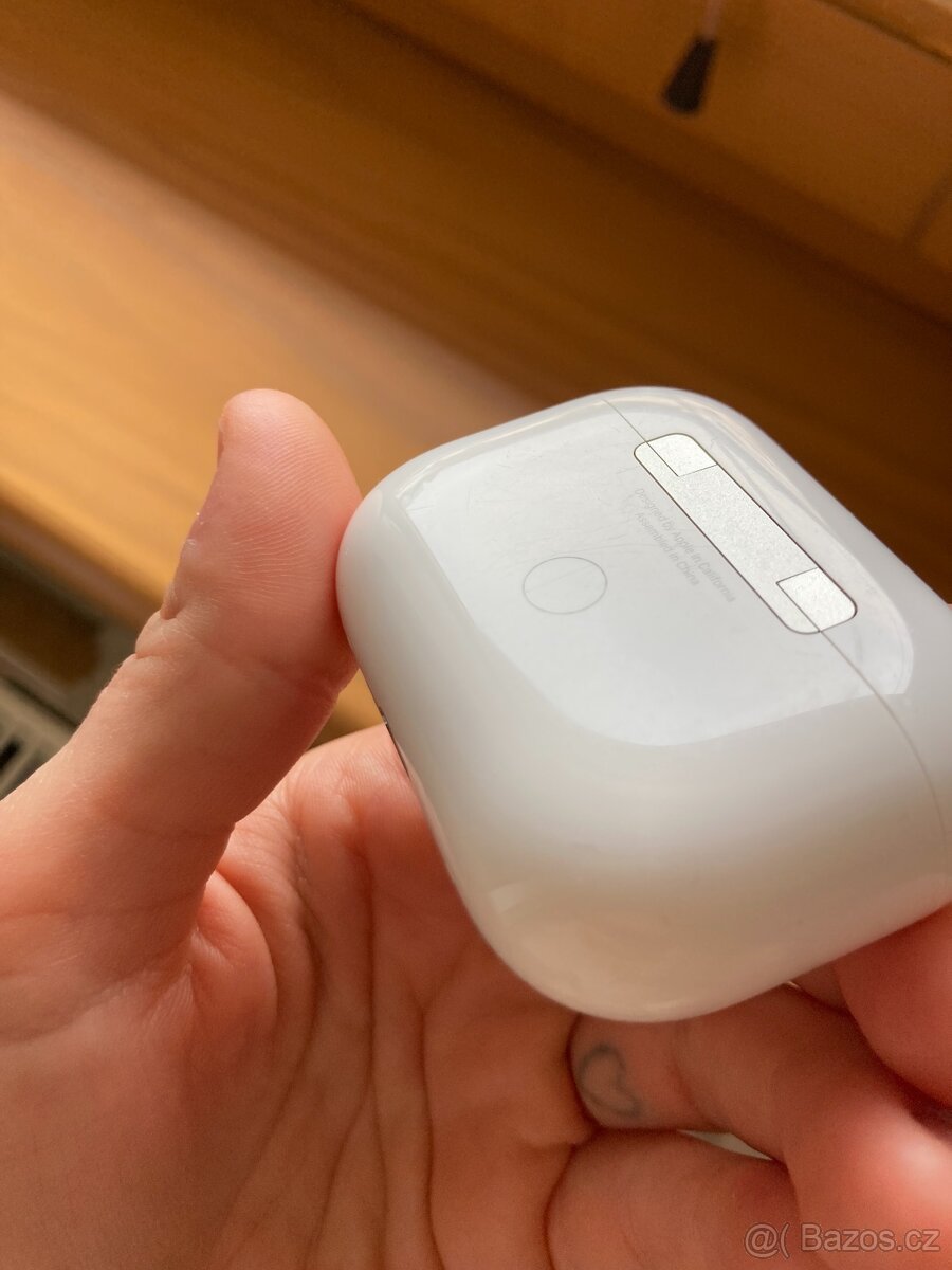 Apple AirPods Pro (2nd generation) - 10