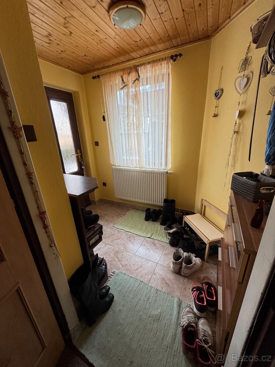 Prodám rodinný dům - 10