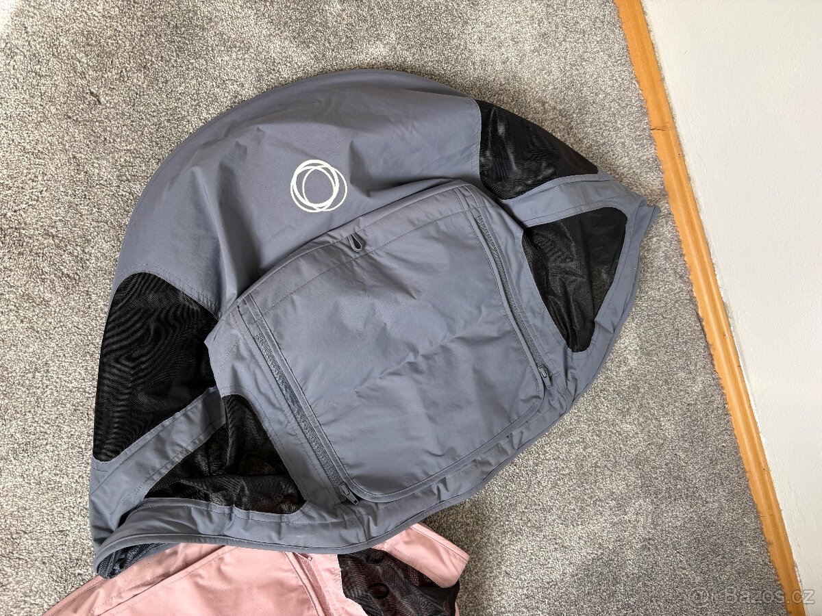 Bugaboo donkey 2 twin - 10