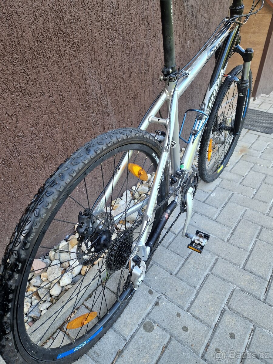 Prodám starší kolo MERIDA Matts Special Edition - 10