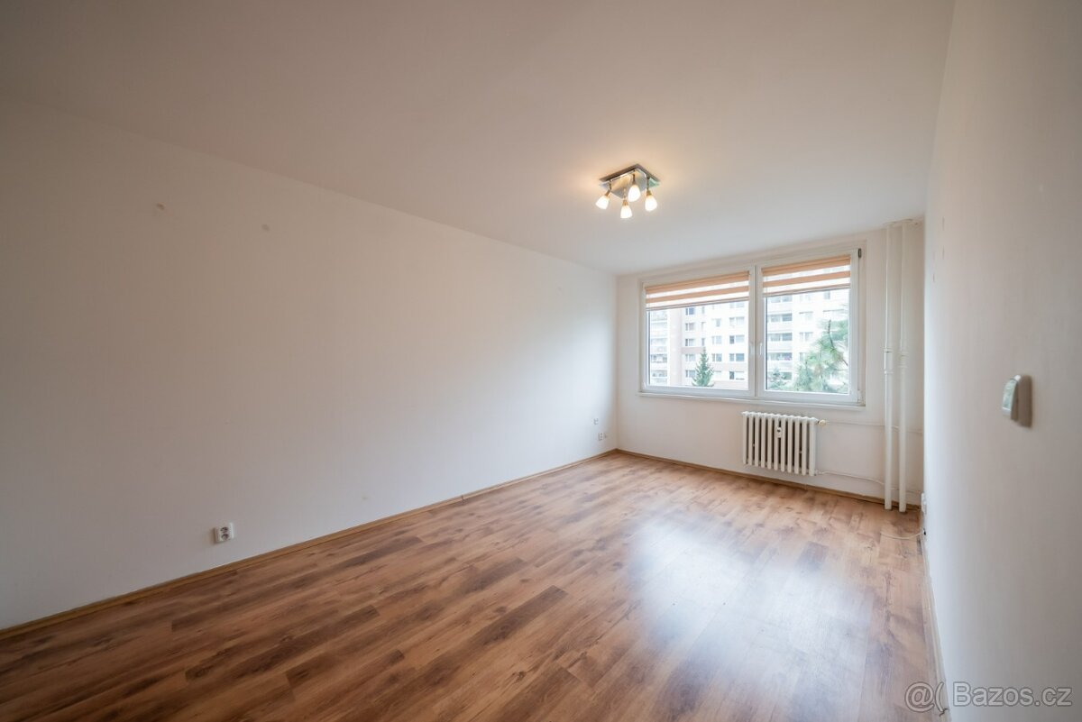 Pronájem bytu 2+kk, Ciolkovského, Praha 6 - Ruzyně - 10