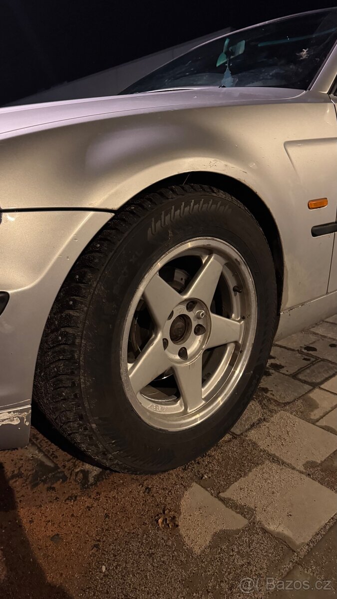 Bmw E46 318ti compact - 10