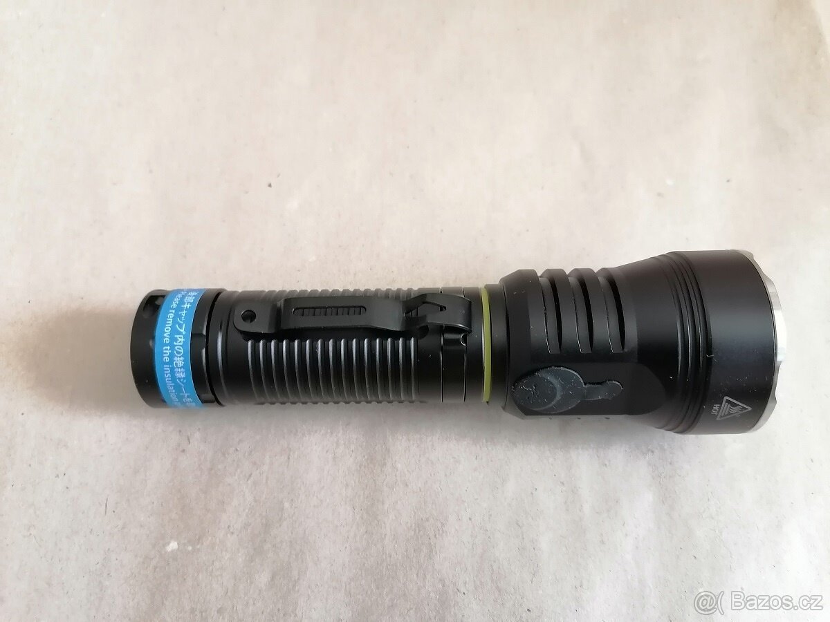 WUBEN A21 NOVÝ - 10