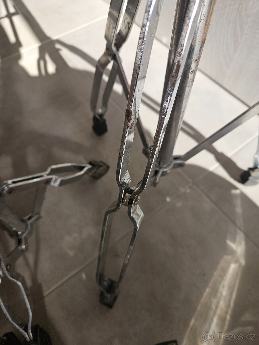 Premier - hardware dvojité nohy - 10