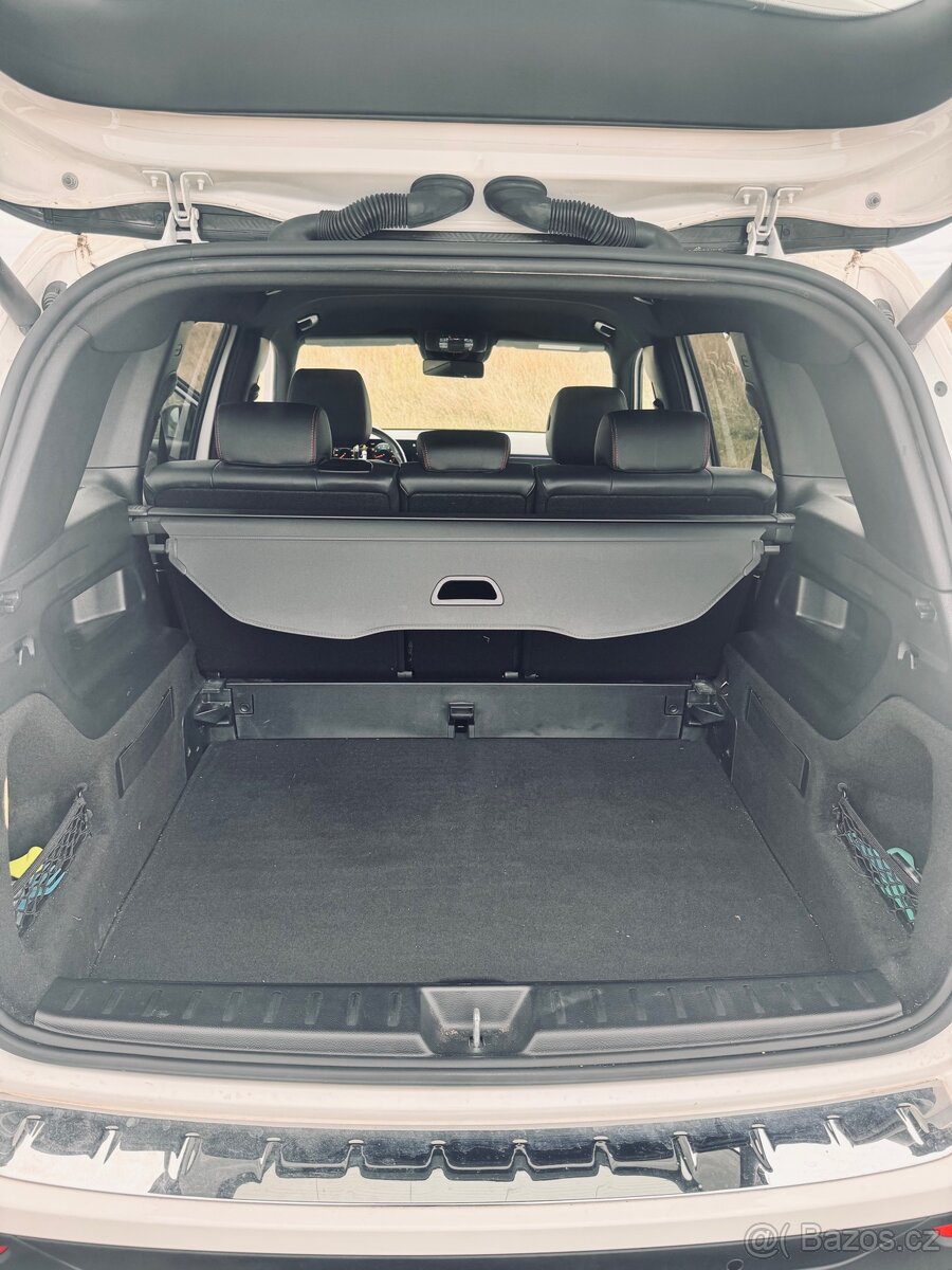 Mercedes Benz Glb 250 - 10