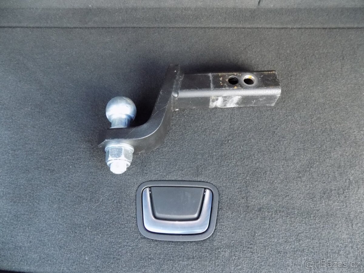 Cadillac Escalade 6.2/V8/4WD/Sport Platinum/ - 10