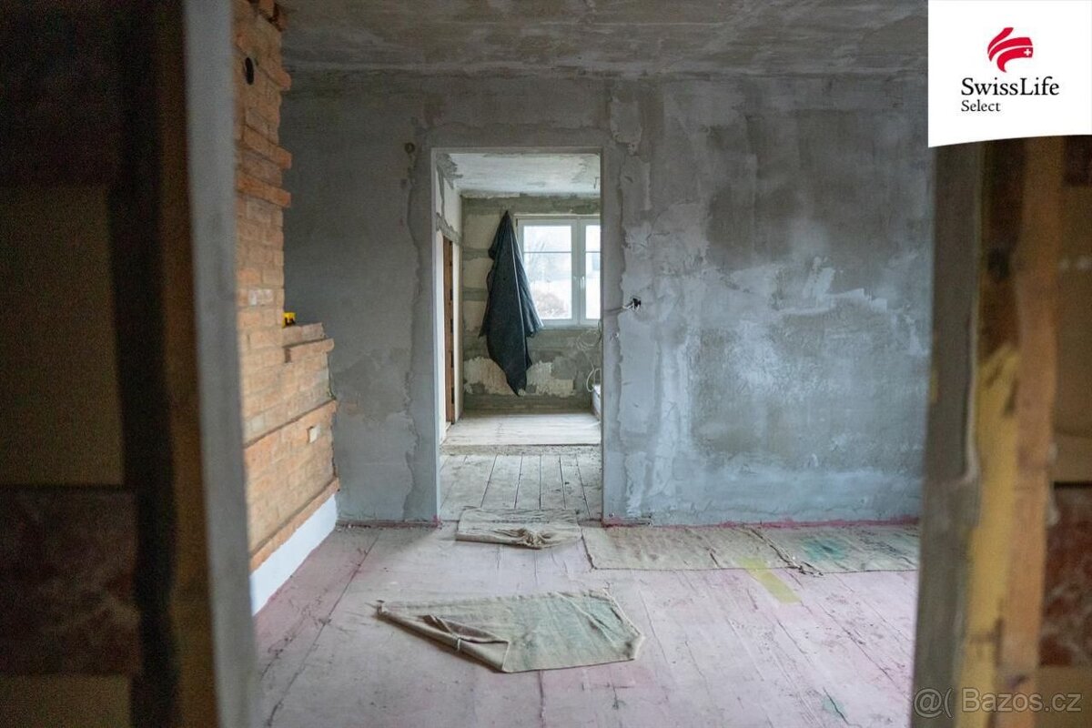 Prodej rodinného domu 169 m2 Rýmařovská, Ryžoviště - 10