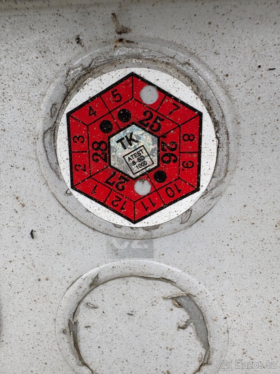 Lada Niva 1.7 k servisu - 10