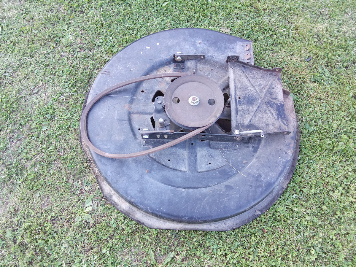 Sečení, sekání, kosiště, buben sečení - 10