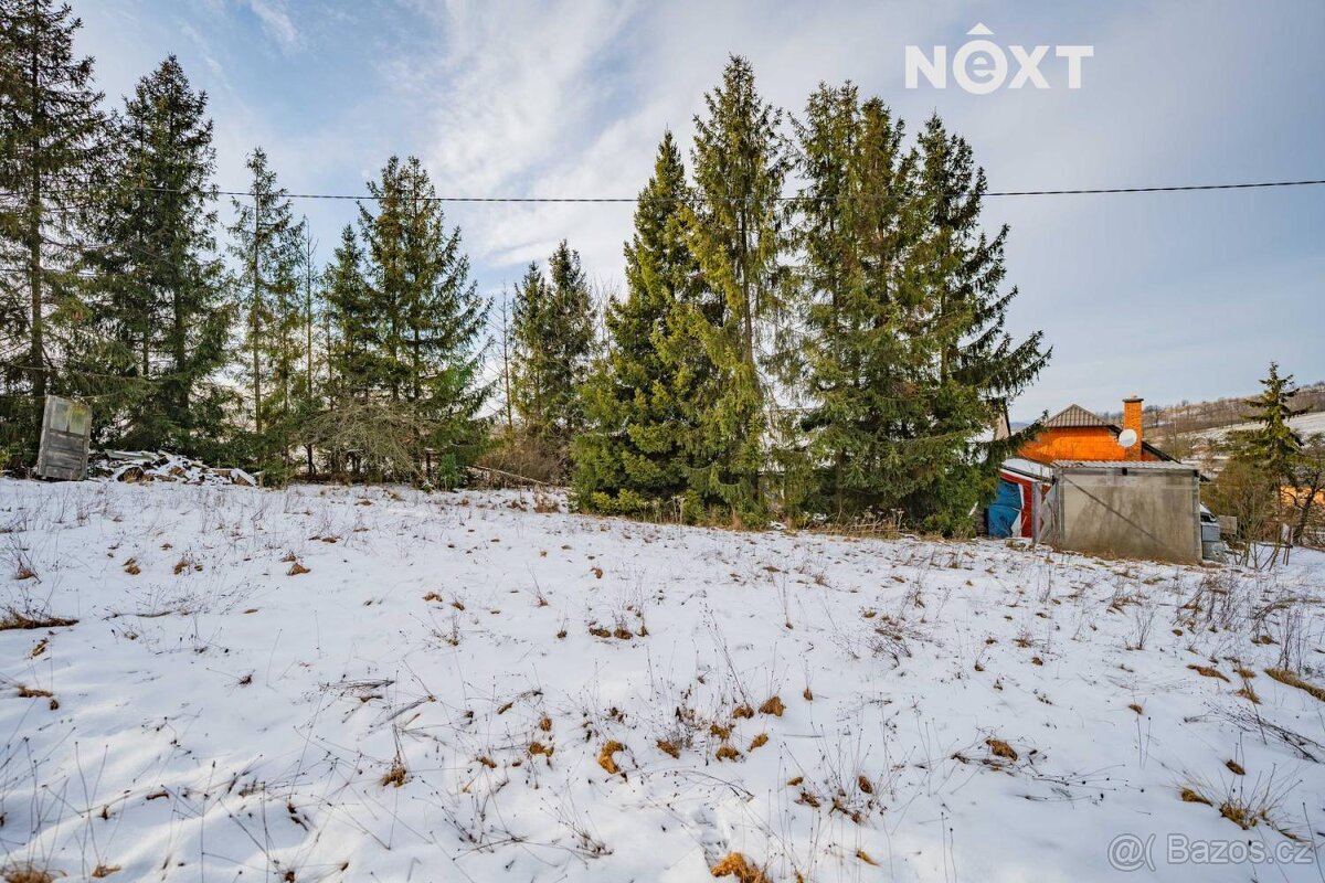 Prodej pozemek Bydlení, 1111㎡ - 10