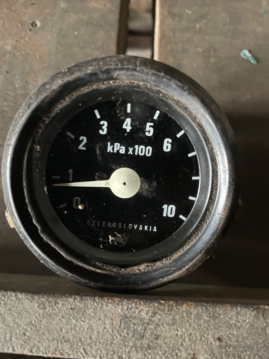 Díly Škoda , Tatra - 10