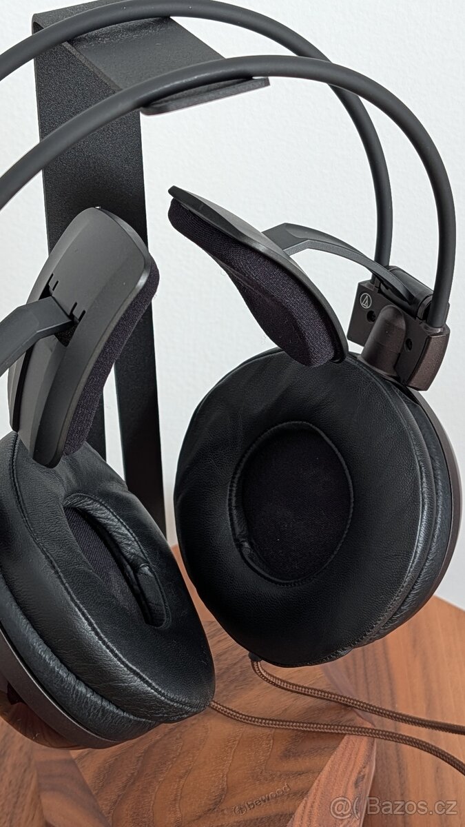 Audio-Technica ATH-W3000ANV - 10