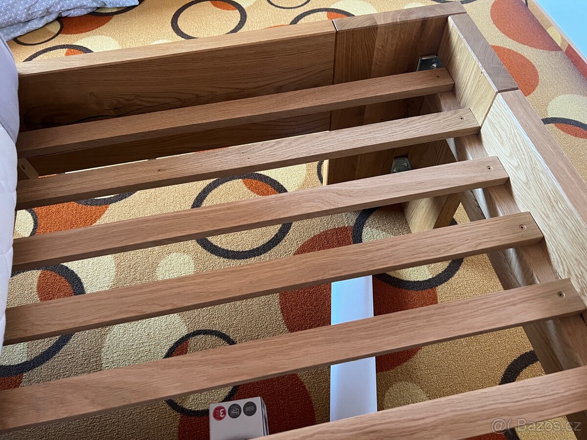 Manželská postel - 10