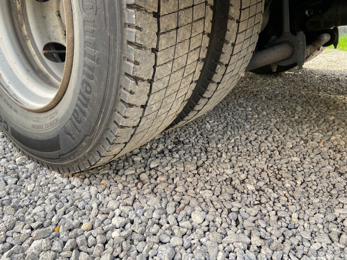 MAN TGL 12.220, Euro 6, čelo +DPH - 10