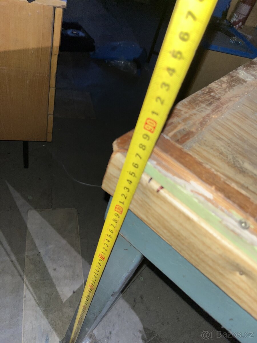 2x Ponk / dílenský stůl č.10 a 11 - 10