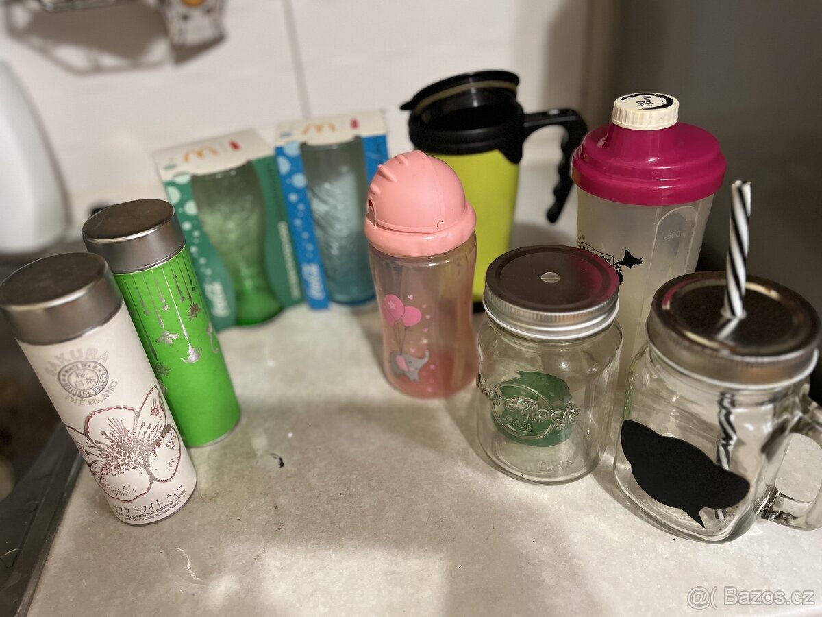 porcelanova, keramické figurky, obrázek - 10