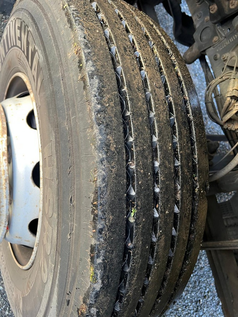 MERCEDES BENZ ACTROS 2644 6X4-rok výroby 2013-meiler - 10