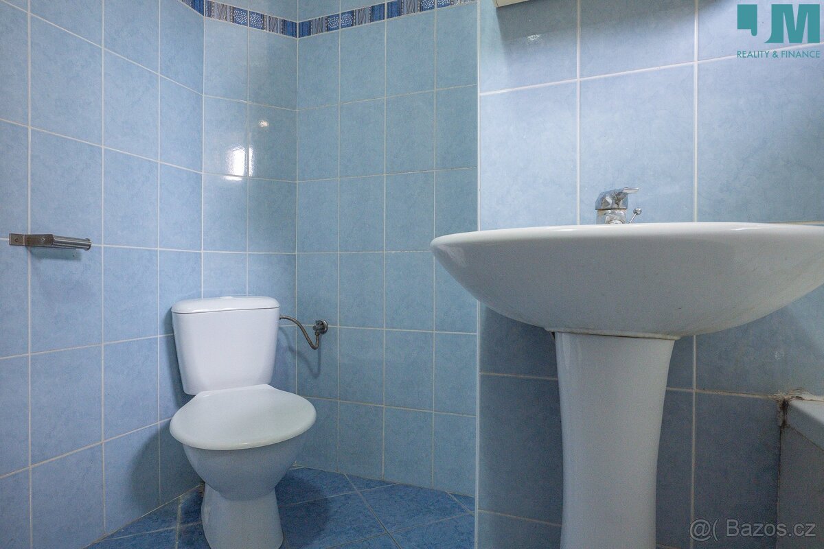 Prodej rodinné domy, 183 m² - Brno - Židenice, ev.č. 01734 - 10