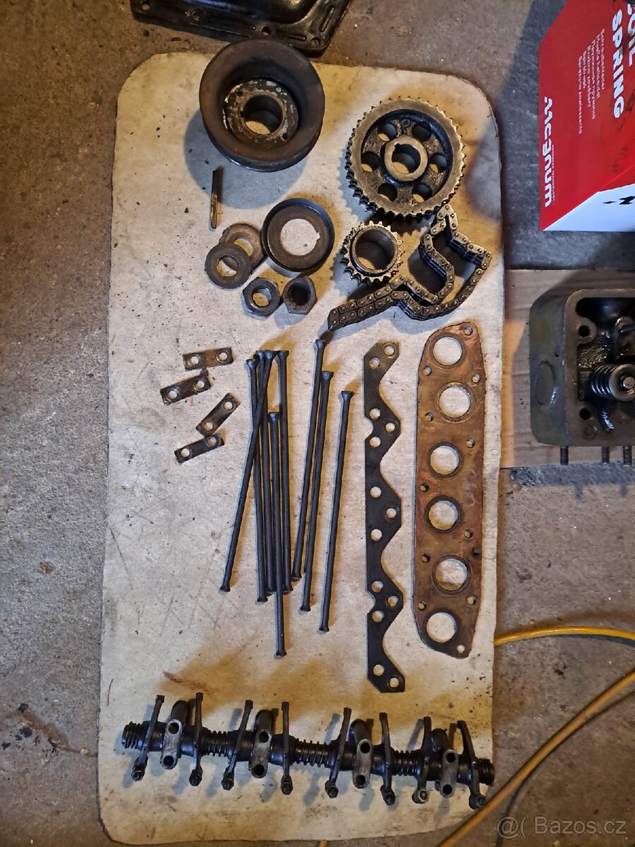 Felicia octavia spartak veterán - 10