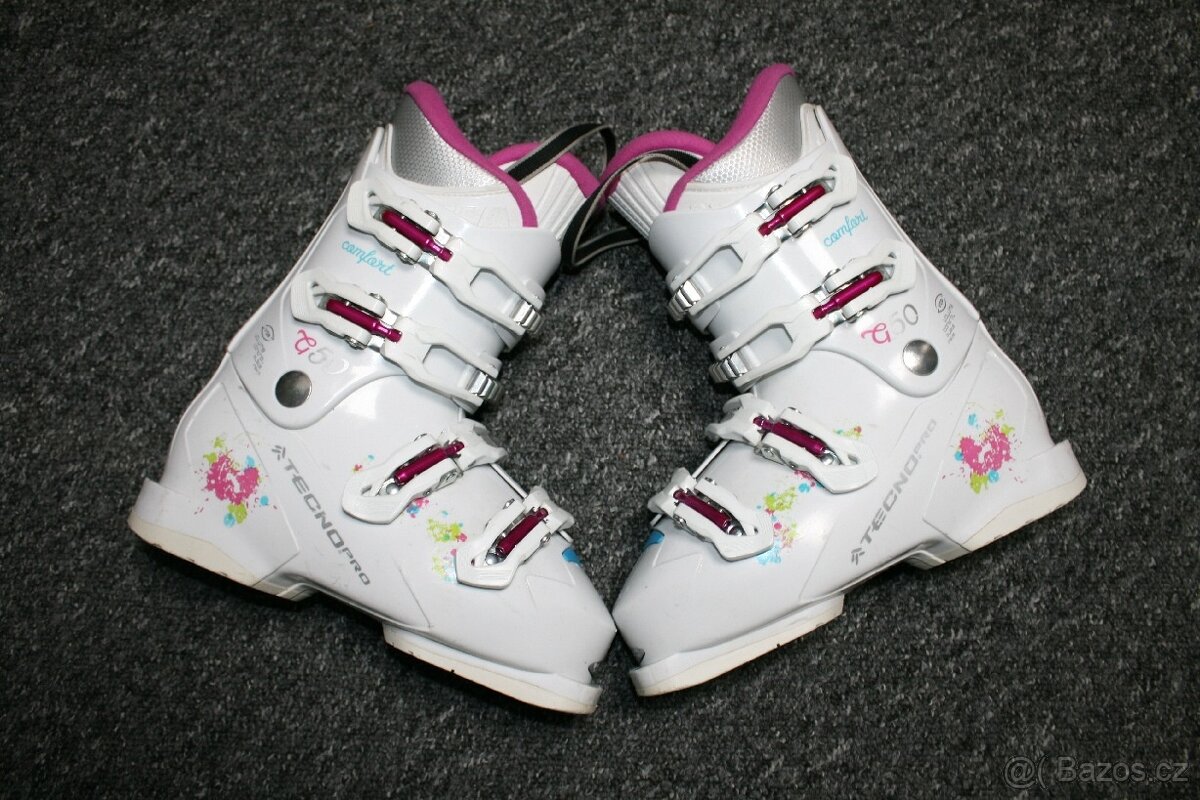 lyže Atomic stuff 110 cm - 10