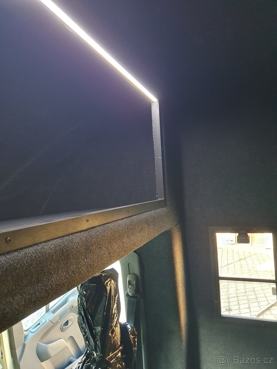 Přepravník na koně - 10