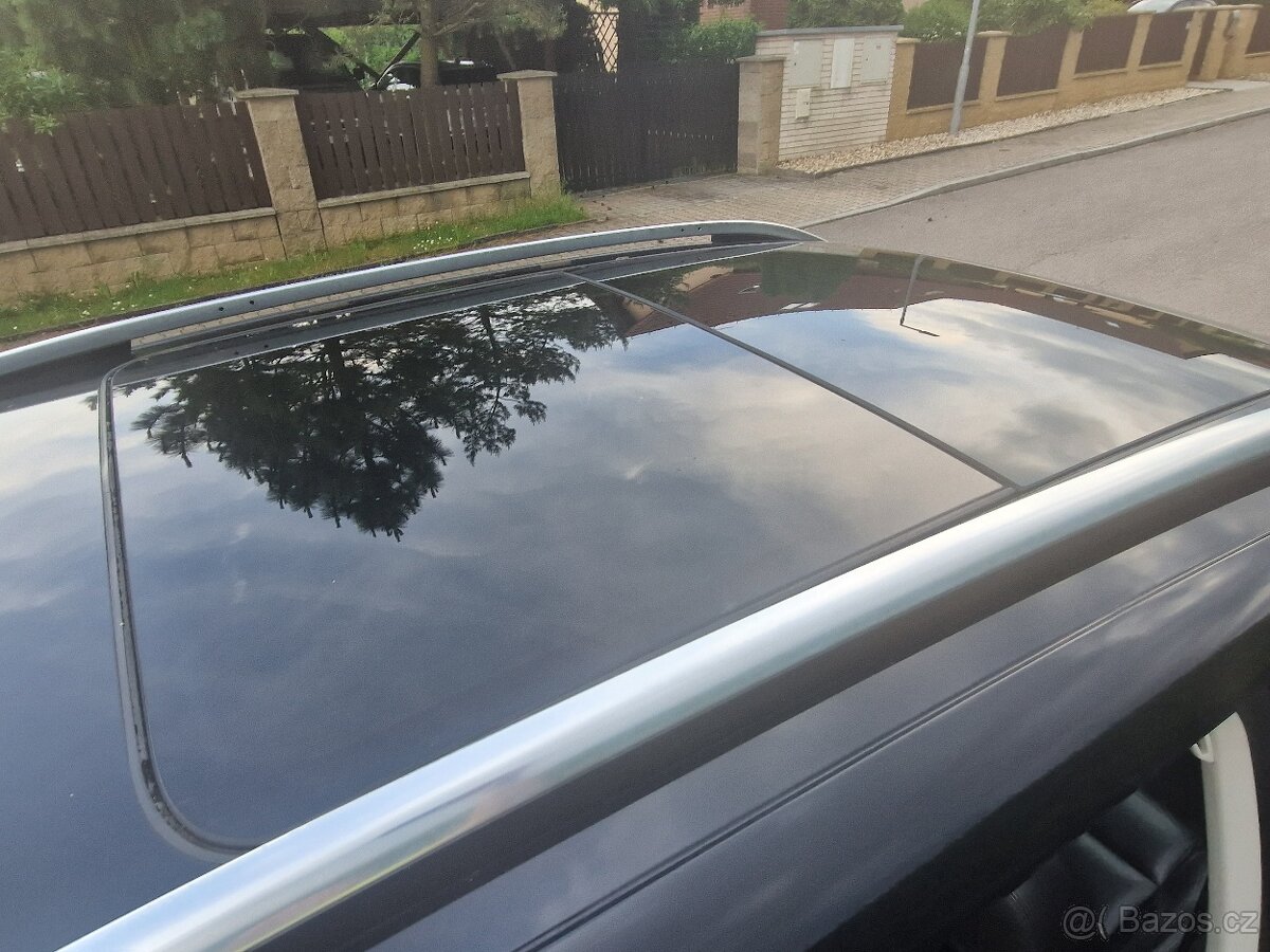 Volkswagen Tiguan 2.0 tdi 125 kw - 4x4 - panorama - - 10