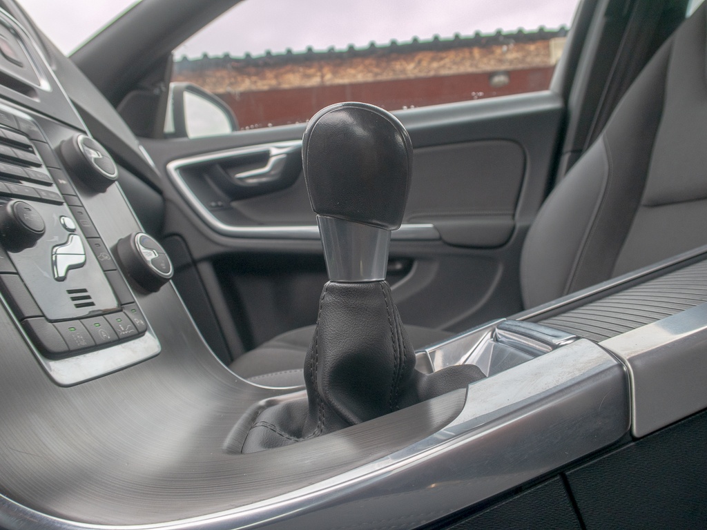 Volvo S60 ČR 2.4D5 169KW POLESTAR - 10